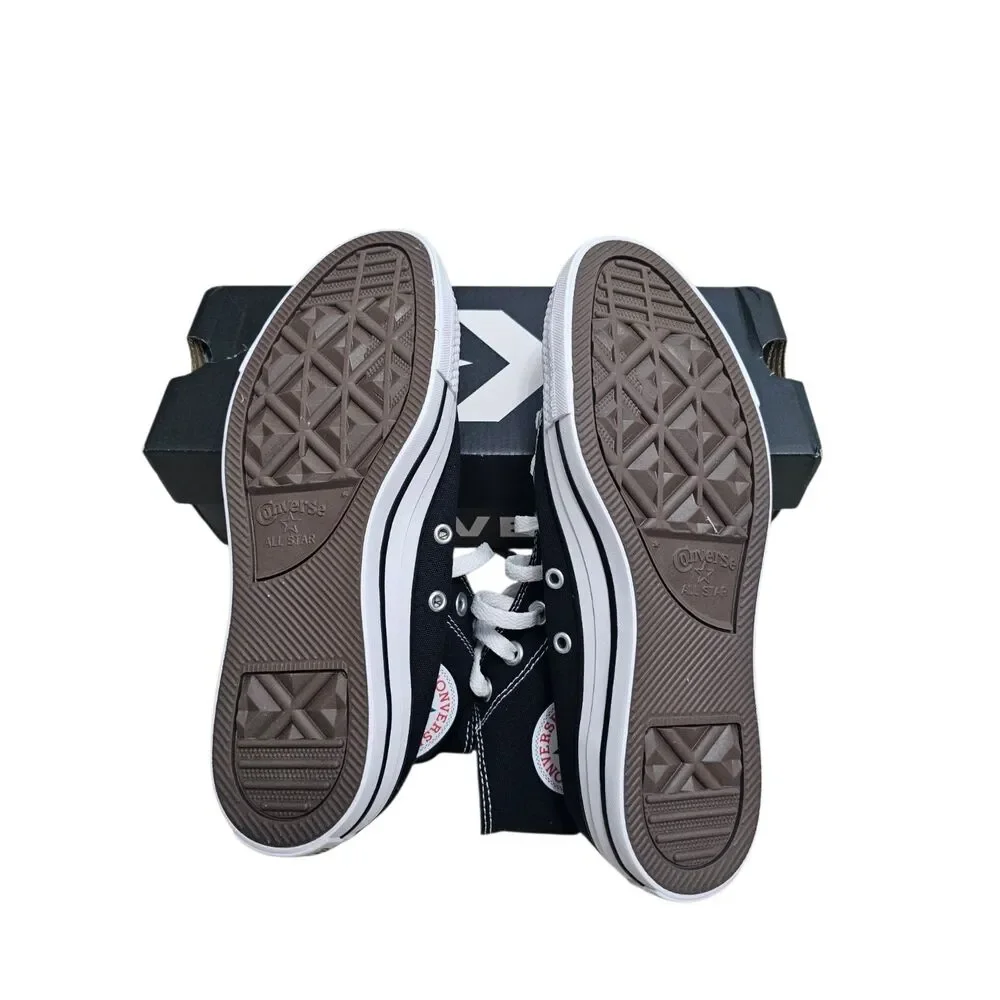 Converse Chuck Taylor All Star Canvas Unisex High Top 5.5M 7.5W
